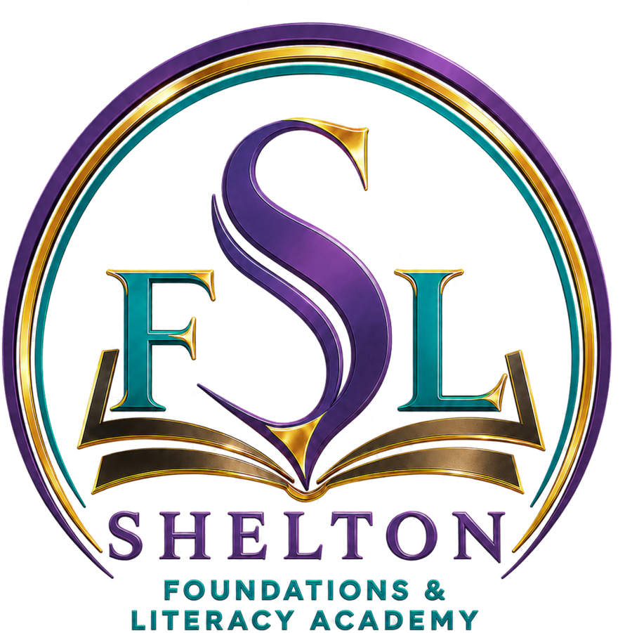 Shelton Foundations & Literacy Academy