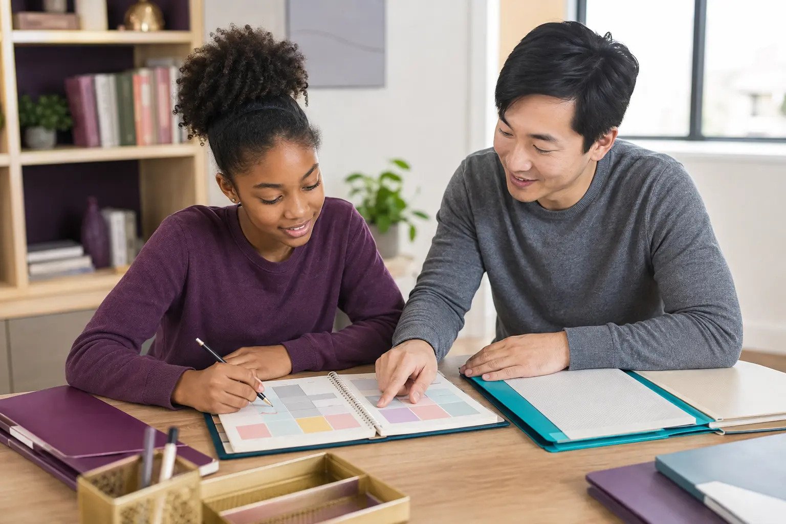 Academic Success program