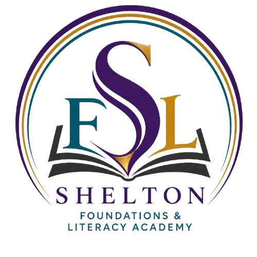 Shelton Foundations and Literacy